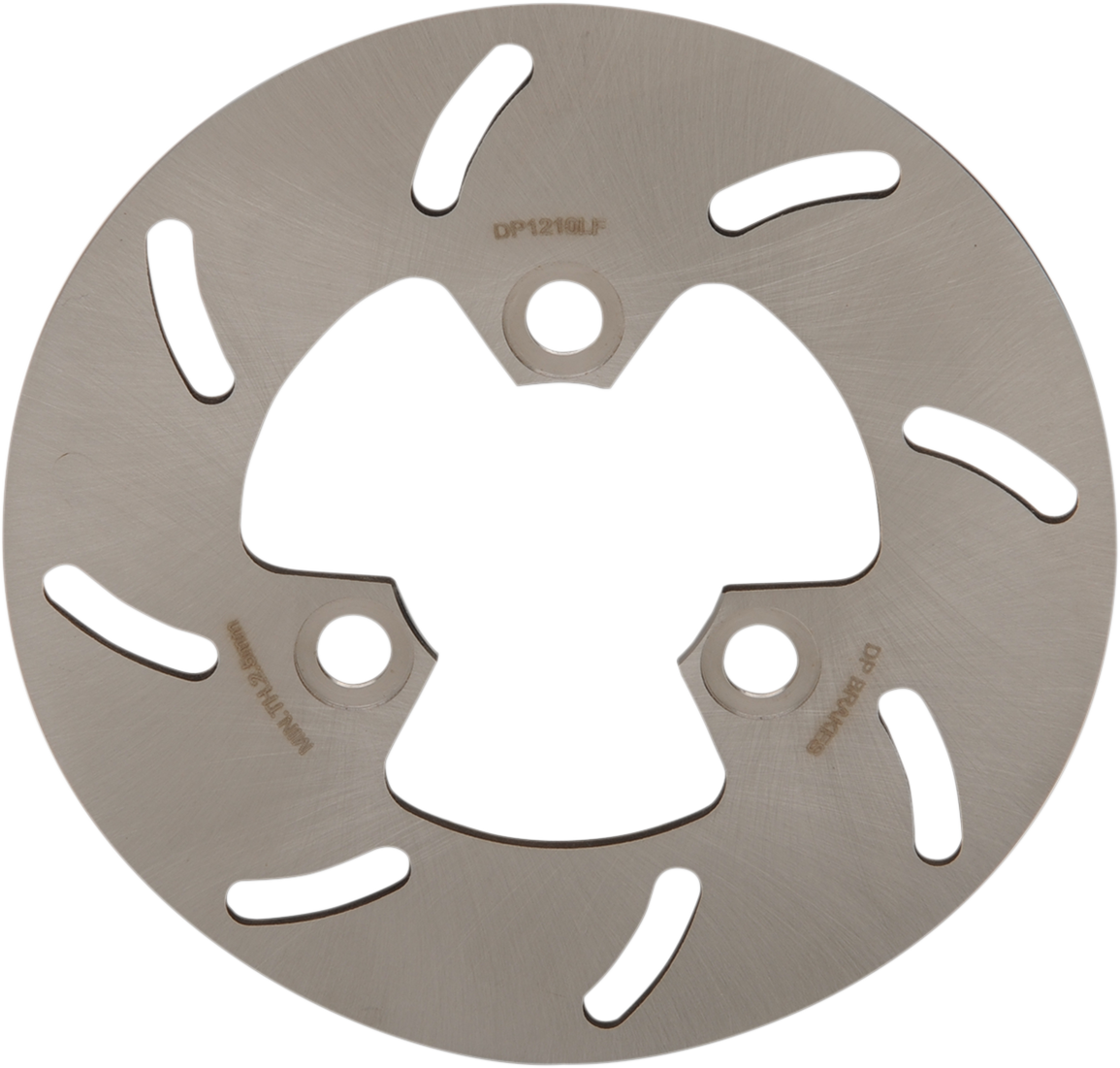 MOOSE RACING Front Left Rotor - Suzuki PS1210LF - Cycle City Outdoors