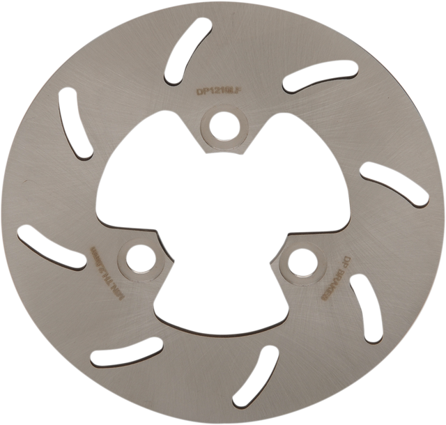 MOOSE RACING Front Left Rotor - Suzuki PS1210LF - Cycle City Outdoors