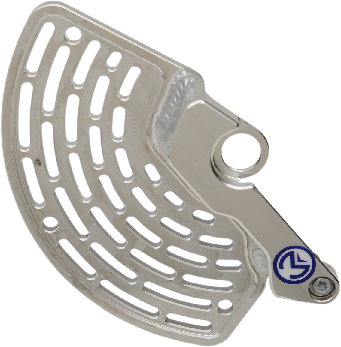 MOOSE RACING Front Rotor Guard - Beta 32-148 - Cycle City Outdoors