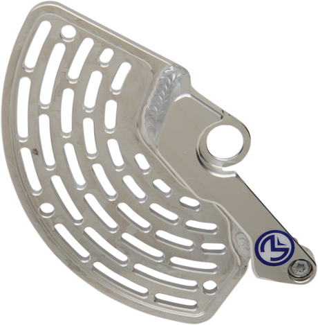 MOOSE RACING Front Rotor Guard - Beta 32-148 - Cycle City Outdoors