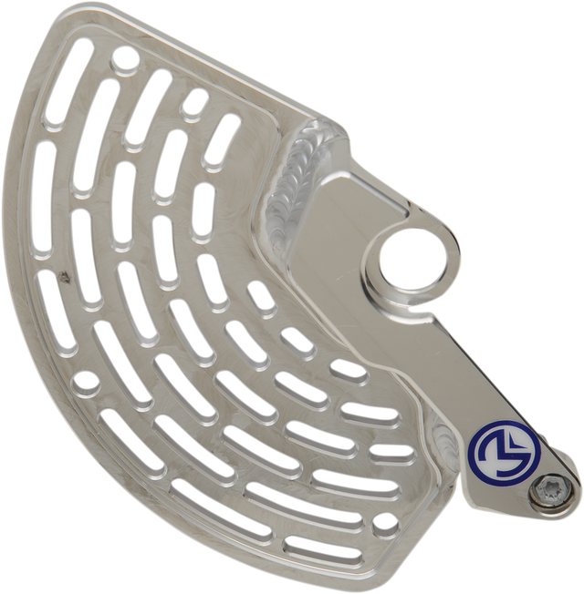 MOOSE RACING Front Rotor Guard - Beta 32-148 - Cycle City Outdoors