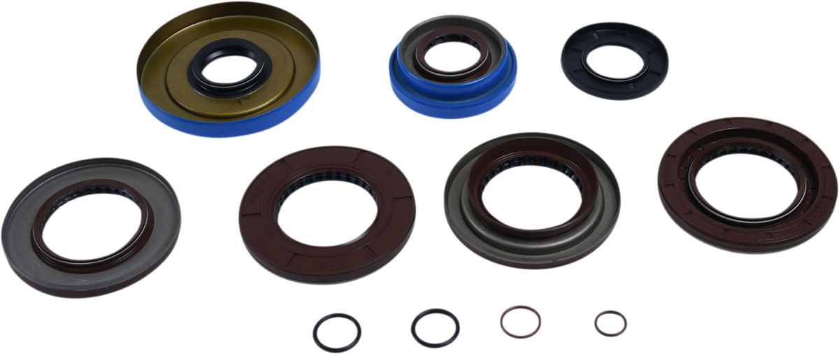 MOOSE RACING Transaxle Bearing/Seal Kit - Polaris 25-2124 - Cycle City Outdoors