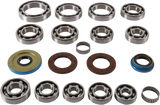 MOOSE RACING Transaxle Bearing/Seal Kit - Polaris 25-2112 - Cycle City Outdoors