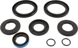MOOSE RACING Transaxle Bearing/Seal Kit - Polaris 25-2128 - Cycle City Outdoors