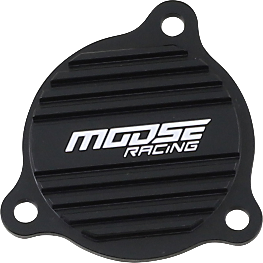 MOOSE RACING Oil Pump Cover - Husqvarna/KTM T04-5103B - Cycle City Outdoors