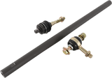 MOOSE RACING Tie-Rod Assembly Kit - Left Front Inner/Outer | Right Front Inner/Outer 51-1081 - Cycle City Outdoors