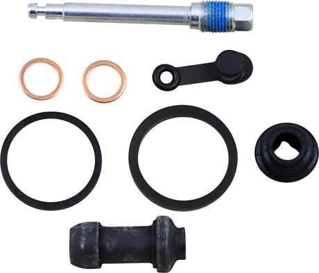 MOOSE RACING Caliper Rebuild Kit - Rear - Suzuki 18-3030 - Cycle City Outdoors