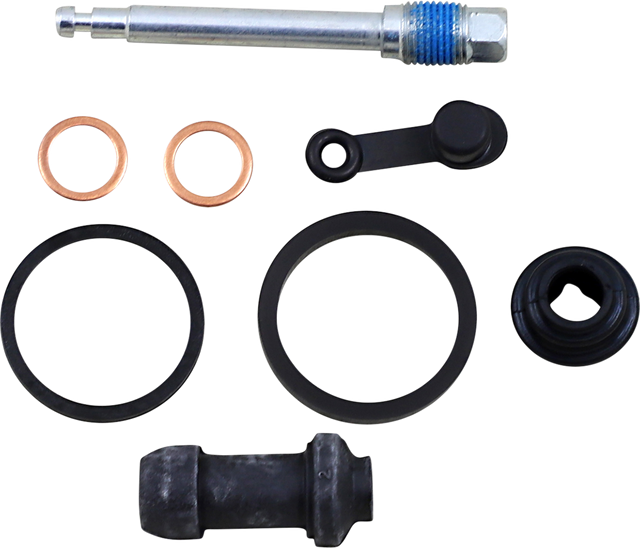 MOOSE RACING Caliper Rebuild Kit - Rear - Suzuki 18-3030 - Cycle City Outdoors