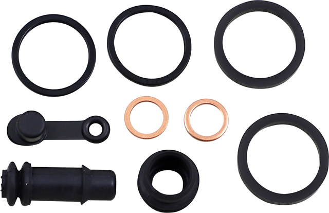 MOOSE RACING Caliper Rebuild Kit - Front - Yamaha 18-3286 - Cycle City Outdoors