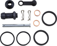 MOOSE RACING Caliper Rebuild Kit - Rear - KTM 18-3258 - Cycle City Outdoors