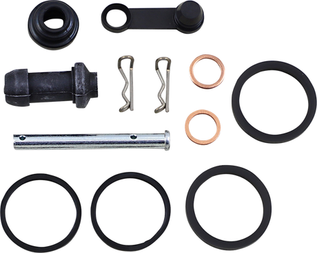 MOOSE RACING Caliper Rebuild Kit - Rear - KTM 18-3258 - Cycle City Outdoors
