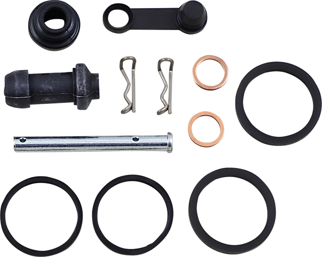 MOOSE RACING Caliper Rebuild Kit - Rear - KTM 18-3258 - Cycle City Outdoors