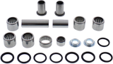 MOOSE RACING Bearing Linkage Kit 27-1193 - Cycle City Outdoors
