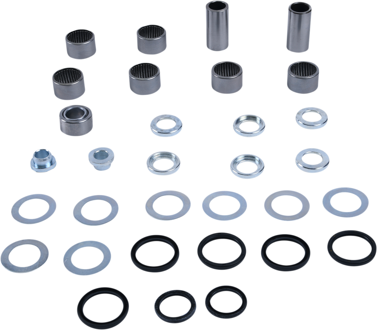MOOSE RACING Bearing Linkage Kit 27-1199 - Cycle City Outdoors