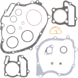 MOOSE RACING Complete Gasket Set 808616MSE - Cycle City Outdoors