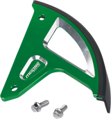 MOOSE RACING Rear Rotor Guard - Kawasaki B06-2301GN - Cycle City Outdoors