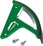 MOOSE RACING Rear Rotor Guard - Kawasaki B06-2301GN - Cycle City Outdoors