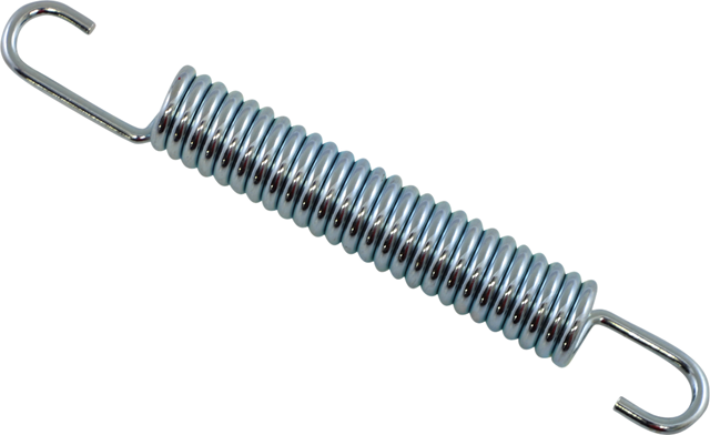 MOOSE RACING Replacement Kickstand Spring C32-4494-HWS - Cycle City Outdoors