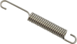 MOOSE RACING Replacement Kickstand Spring C32-5452B-HWSA - Cycle City Outdoors