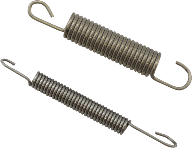 MOOSE RACING Replacement Kickstand Spring C32-5453MB-HWS - Cycle City Outdoors