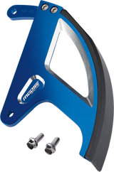 MOOSE RACING Rear Rotor Guard - Yamaha B06-4301L