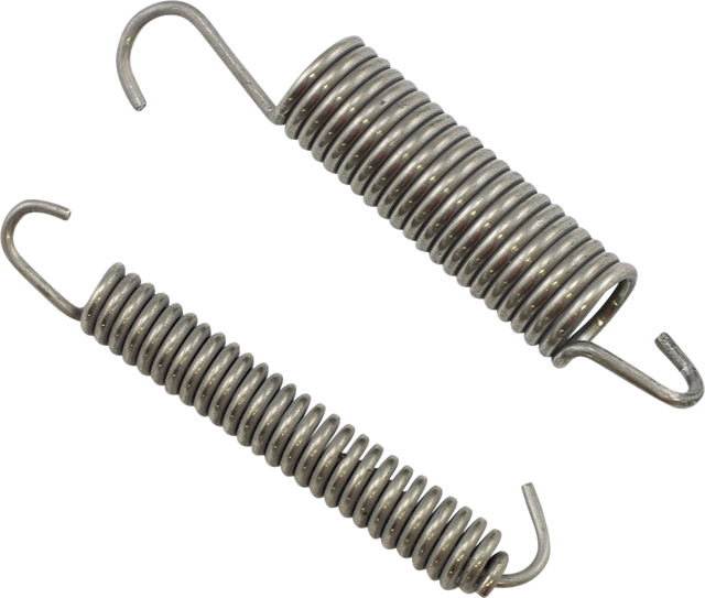 MOOSE RACING Replacement Kickstand Spring C32-5454MB-HWS - Cycle City Outdoors