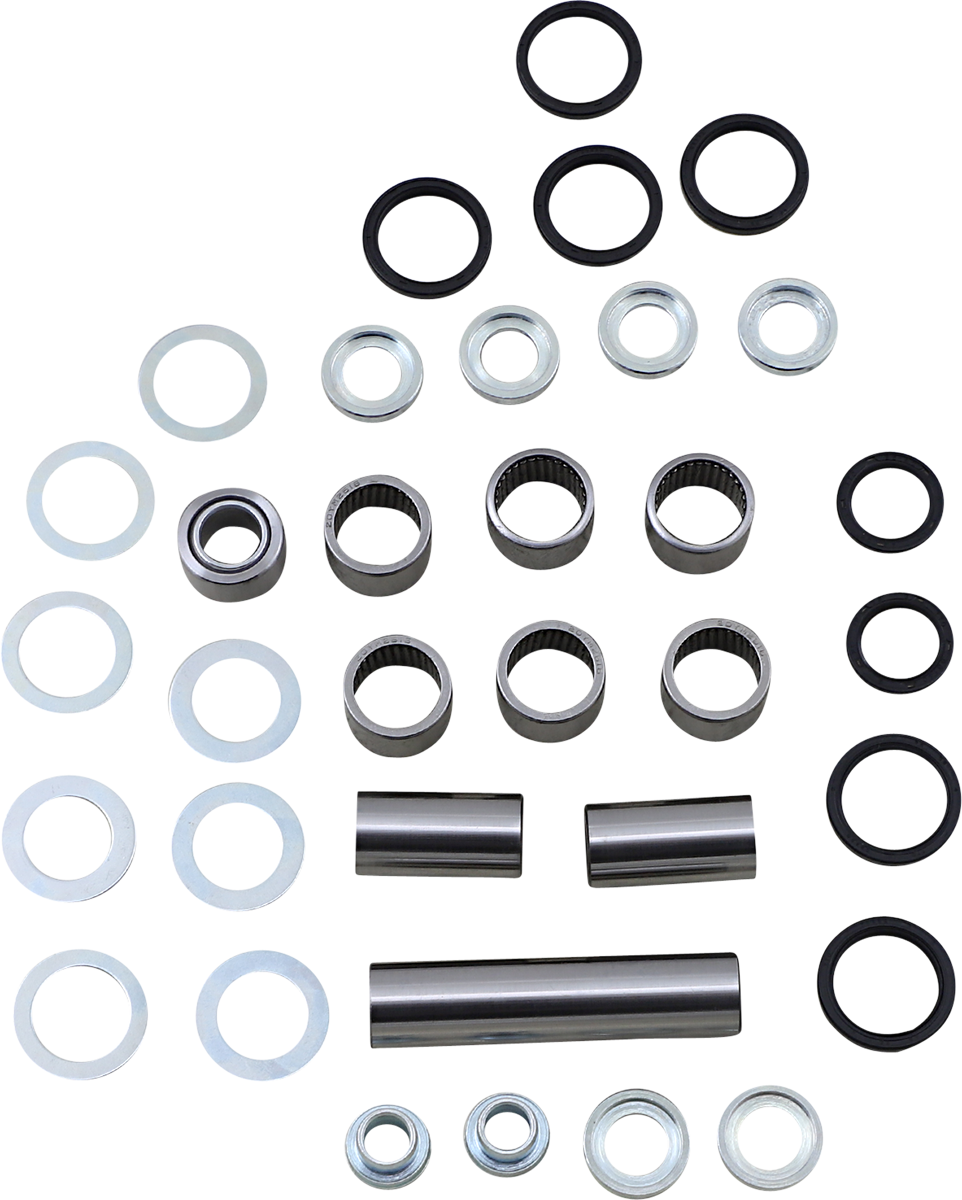 MOOSE RACING Bearing Linkage Kit 27-1199 - Cycle City Outdoors