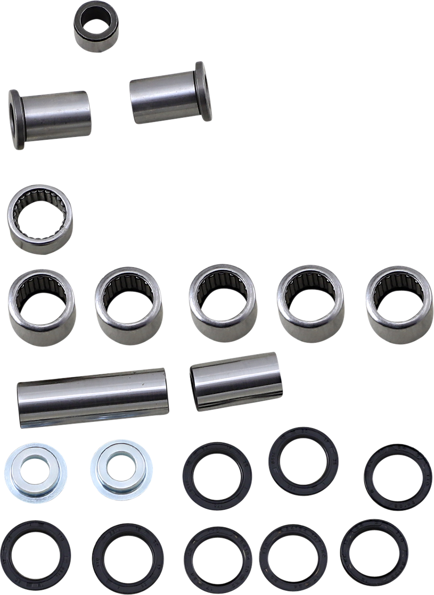 MOOSE RACING Bearing Linkage Kit 27-1193 - Cycle City Outdoors