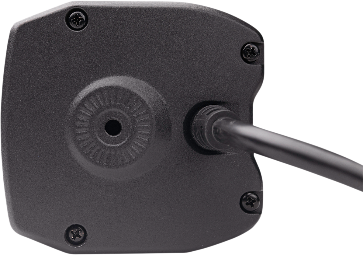 MOOSE RACING Sound Bar - 38" 10SPEAKERMSE - Cycle City Outdoors