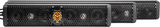 MOOSE RACING Sound Bar - 38" 10SPEAKERMSE - Cycle City Outdoors