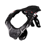 Leatt - 6.5 Neck Brace - Carbon -  L/XL