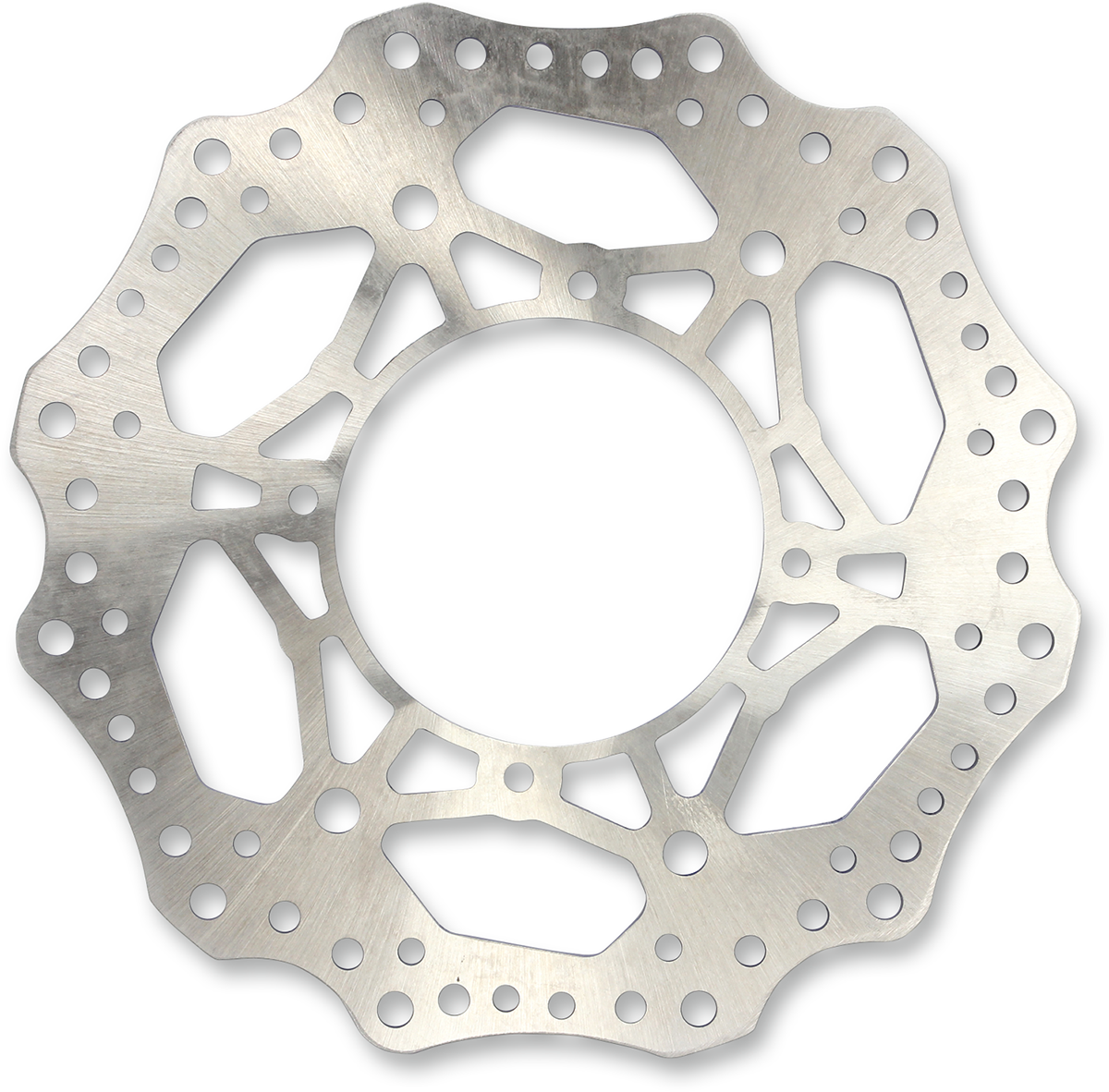 MOOSE RACING RFX Rotor - Front - Husqvarna FXBD 70400 55BU - Cycle City Outdoors