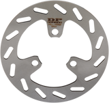 MOOSE RACING Front Right Rotor - Honda PS1100RF - Cycle City Outdoors