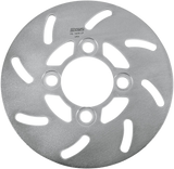 MOOSE RACING Front Left Rotor - Yamaha PS1409LF - Cycle City Outdoors