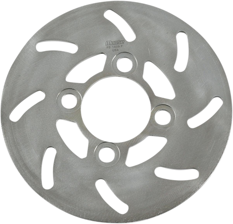 MOOSE RACING Front Right Rotor - Yamaha PS1409RF - Cycle City Outdoors
