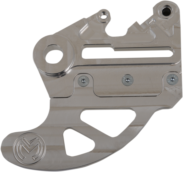 MOOSE RACING Rear Disc Guard - Husqvarna 33-1145 - Cycle City Outdoors