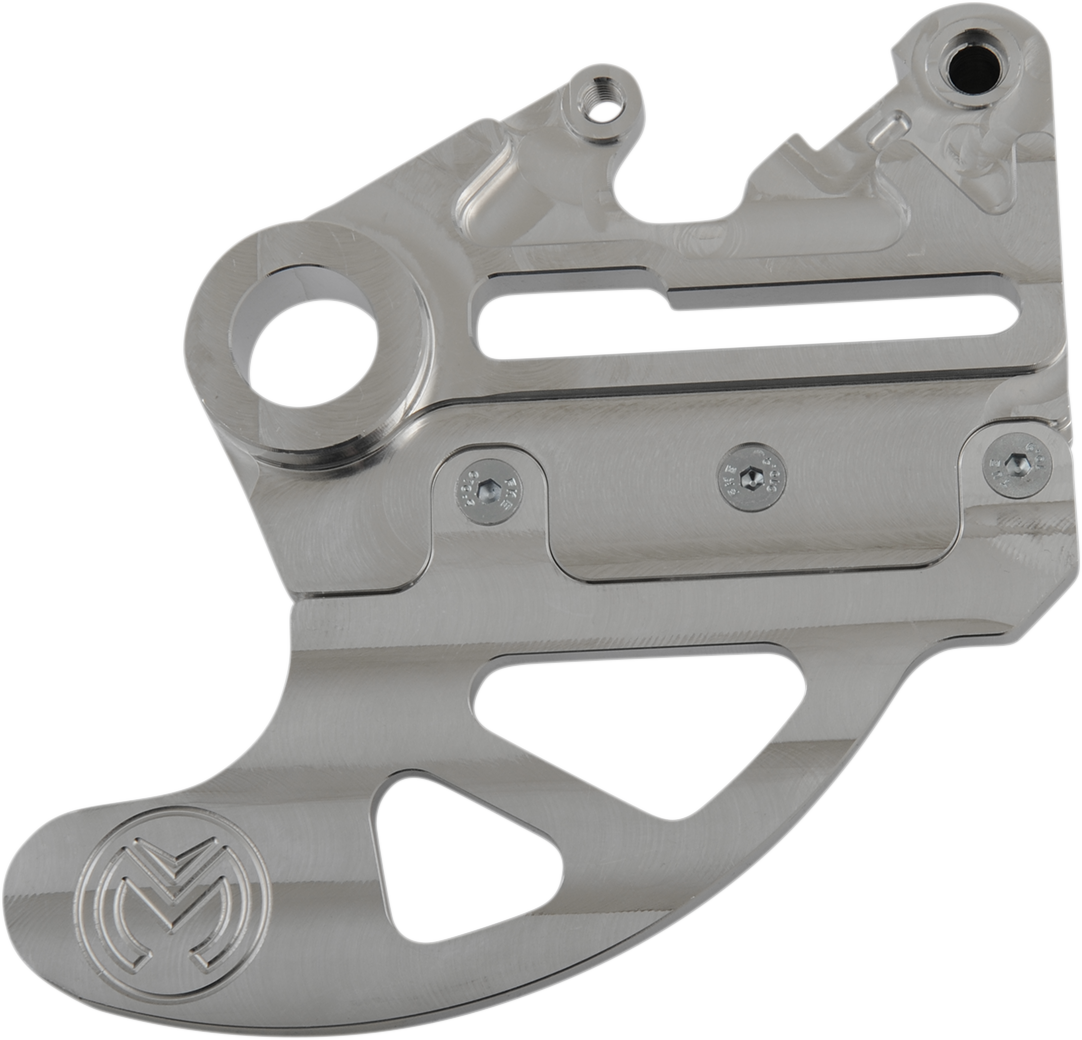 MOOSE RACING Rear Disc Guard - Husqvarna 33-1146 - Cycle City Outdoors