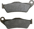 MOOSE RACING Qualifier Brake Pads M617-ORG - Cycle City Outdoors