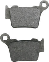 MOOSE RACING Qualifier Brake Pads M935-ORG - Cycle City Outdoors