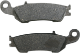 MOOSE RACING Qualifier Brake Pads - Yamaha M983-ORG - Cycle City Outdoors