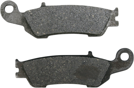 MOOSE RACING Qualifier Brake Pads - Yamaha M983-ORG - Cycle City Outdoors