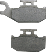 MOOSE RACING Qualifier Brake Pads M919-ORG - Cycle City Outdoors