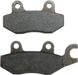 MOOSE RACING Qualifier Brake Pads M412-ORG - Cycle City Outdoors