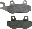 MOOSE RACING Qualifier Brake Pads M411-ORG - Cycle City Outdoors
