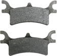 MOOSE RACING Qualifier Brake Pads - Polaris M932-ORG - Cycle City Outdoors