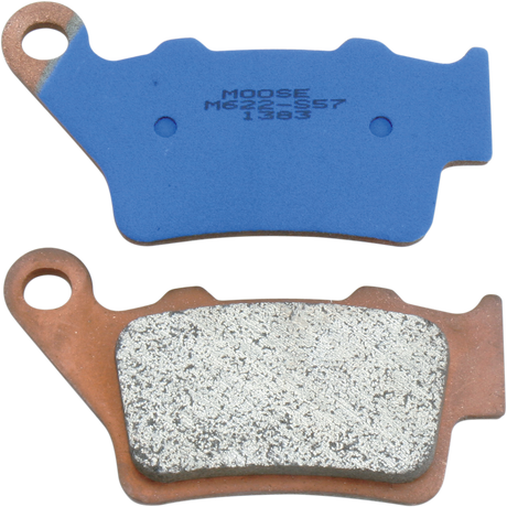 MOOSE RACING M1 Brake Pads - Rear M622-S57 - Cycle City Outdoors
