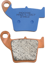 MOOSE RACING M1 Brake Pads - Honda M921-S57 - Cycle City Outdoors