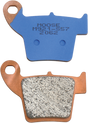 MOOSE RACING M1 Brake Pads - Honda M921-S57 - Cycle City Outdoors