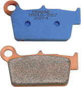 MOOSE RACING M1 Brake Pads - Rear M940-S57 - Cycle City Outdoors