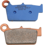MOOSE RACING M1 Brake Pads - Rear M940-S57 - Cycle City Outdoors